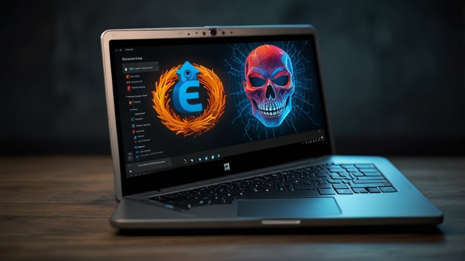 AI-Powered Scareware Blocker Debuts In Microsoft Edge Browser