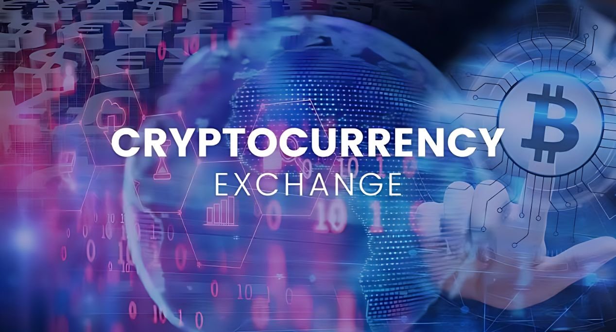 Top 10 Crypto Exchanges in the World