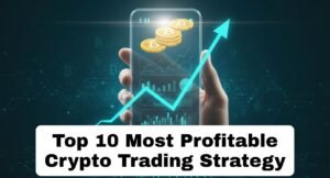 Most Profitable Crypto Trading Strategy