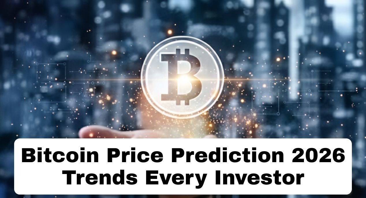 Bitcoin Price Prediction 2026